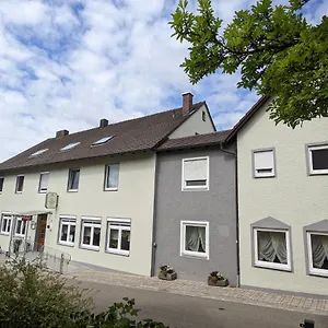 Hotel Zum Schwarzen Baeren, Vohenstrauss