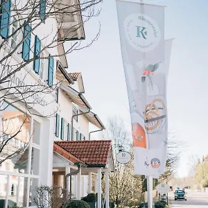 Hotel Klostermaier, Icking
